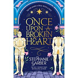Once Upon a Broken Heart