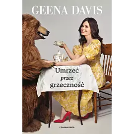 Umrzeć przez grzeczność