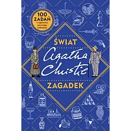 Agatha Christie Świat zagadek