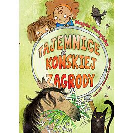 Tajemnice Końskiej Zagrody
