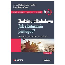 Rodzina alkoholowa. Część 2