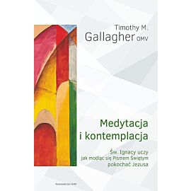 Medytacja i kontemplacja