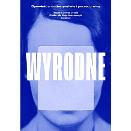 Wyrodne (e-book)