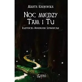 Noc między tam i tu