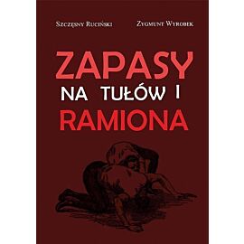 Zapasy na tułów i ramiona