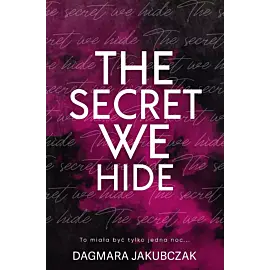 The secret we hide