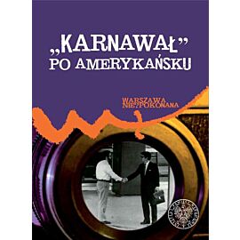 Karnawał po amerykańsku