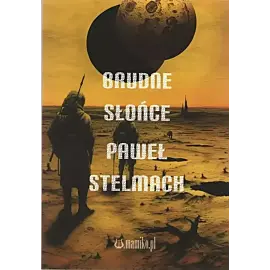 Brudne słońce
