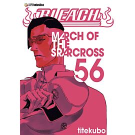 Bleach - 56