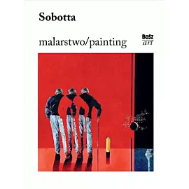 Sobotta. Malarstwo