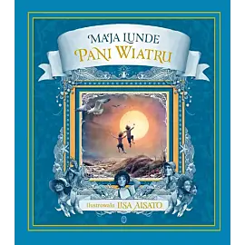 Pani Wiatru