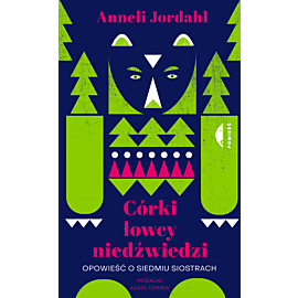 Córki łowcy niedźwiedzi