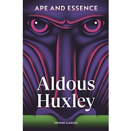 Ape and Essence