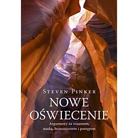Nowe Oświecenie (e-book)