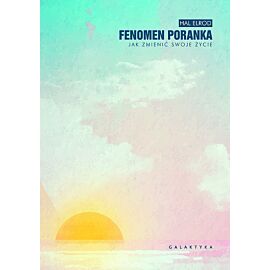 Fenomen poranka