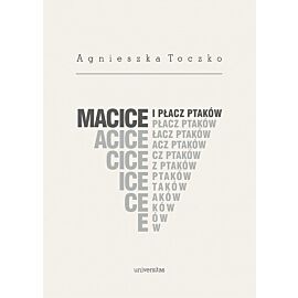 Macice i płacz ptaków