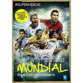 Mundial. Opowieści niesamowite
