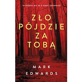 Zło pójdzie za tobą (e-book)