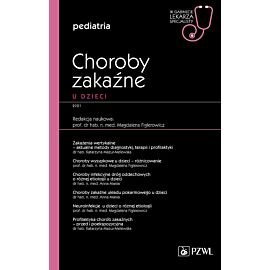 Choroby zakaźne u dzieci