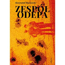 Zespół Odepa (e-book)