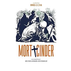 Mort Cinder
