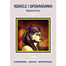 Nowele i opowiadania Bolesława Prusa