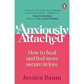 Anxiously attached wer. Angielska