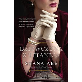 Dziewczyna z Titanica