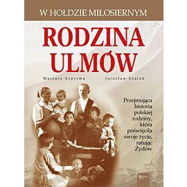 Rodzina Ulmów (e-book)
