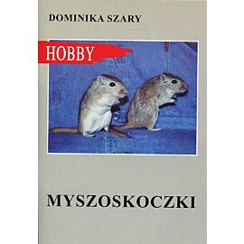 Myszoskoczki