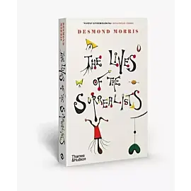 The Lives of the Surrealists