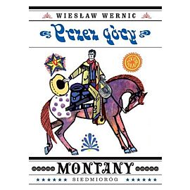 Przez góry montany