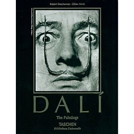Dali. The Paintings