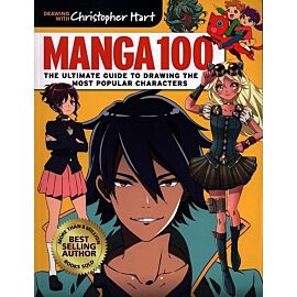 Manga 100