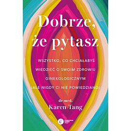 Dobrze, że pytasz (e-book)