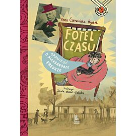 Fotel czasu.