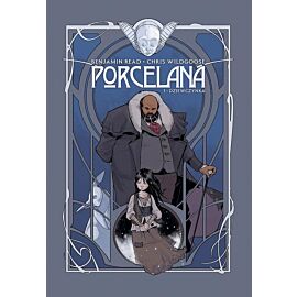 Porcelana - 1