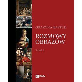 Rozmowy obrazów, tom 2