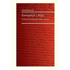 Konstytucja 3 Maja