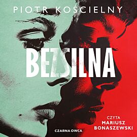 Bezsilna (audiobook MP3)