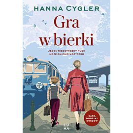 Gra w bierki