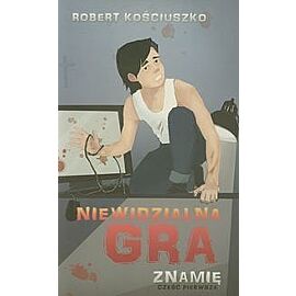 Niewidzialna gra Znamię. Część 1