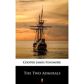 The Two Admirals (e-book)