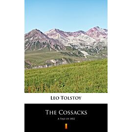 The Cossacks (e-book)