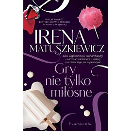 Gry nie tylko miłosne