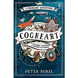 Cogheart