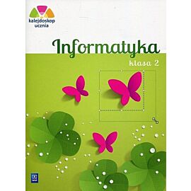 Kalejdoskop ucznia 2 Informatyka