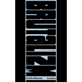 Brutalizm (e-book)
