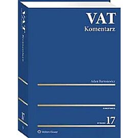 VAT Komentarz