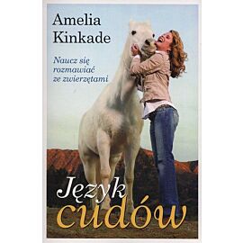Język cudów